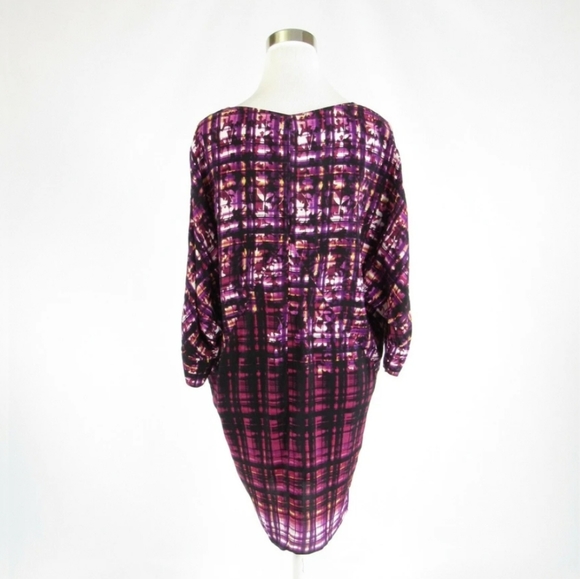 Anthropologie Maeve batwing shift dress - Picture 4 of 4